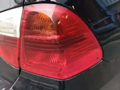 Peça sobressalente para automóvel em segunda mão farolim traseiro direito por bmw serie 3 touring (e91) 318d referências oem iam 