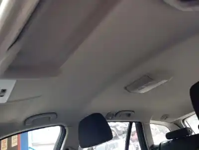 Peça sobressalente para automóvel em segunda mão tecto de abrir interior por bmw serie 3 touring (e91) 318d referências oem iam 