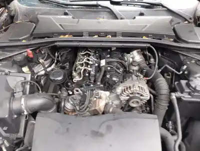 Peça sobressalente para automóvel em segunda mão abs por bmw serie 3 touring (e91) 318d referências oem iam 