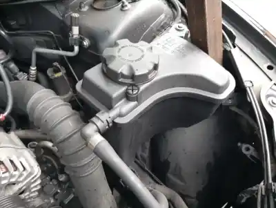 Peça sobressalente para automóvel em segunda mão depósito de expansão por bmw serie 3 touring (e91) 318d referências oem iam 