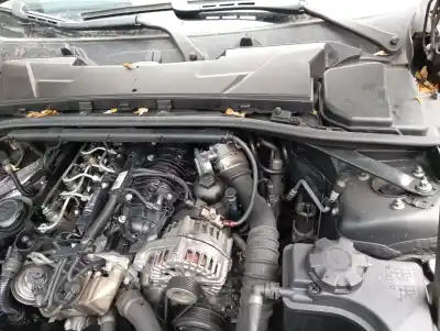 Peça sobressalente para automóvel em segunda mão servo freio por bmw serie 3 touring (e91) 318d referências oem iam 