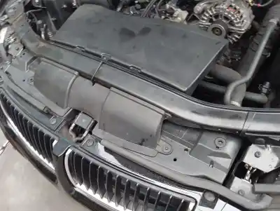 Peça sobressalente para automóvel em segunda mão radiador de água por bmw serie 3 touring (e91) 318d referências oem iam 