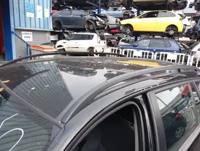 Peça sobressalente para automóvel em segunda mão barras do tejadilho por bmw serie 3 touring (e91) 318d referências oem iam 