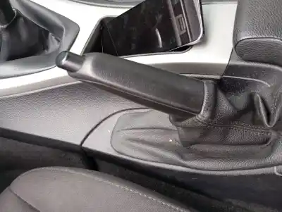 Pièce détachée automobile d'occasion LEVIER DE FREIN A MAIN pour BMW SERIE 3 TOURING (E91)  Références OEM IAM   