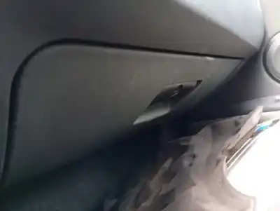 Peça sobressalente para automóvel em segunda mão porta luvas por bmw serie 3 touring (e91) 318d referências oem iam 