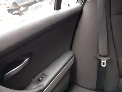 Peça sobressalente para automóvel em segunda mão fechadura da porta traseira direita por bmw serie 3 touring (e91) 318d referências oem iam 