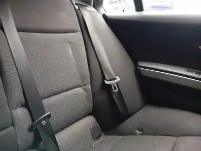 Peça sobressalente para automóvel em segunda mão fechadura da porta traseira esquerda por bmw serie 3 touring (e91) 318d referências oem iam 