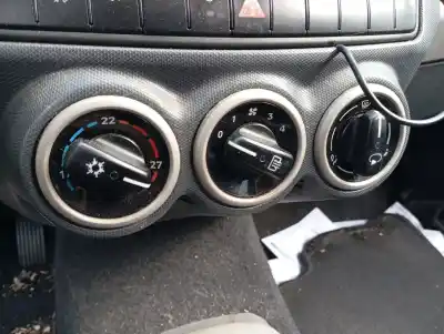 Pezzo di ricambio per auto di seconda mano CONTROLLO RISCALDAMENTO / ARIA CONDIZIONATA per SMART FORFOUR (454)  Riferimenti OEM IAM   