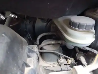 Автозапчасти б/у тормозной серво за smart forfour (454) 1.5 cdi (454.001) ссылки oem iam 