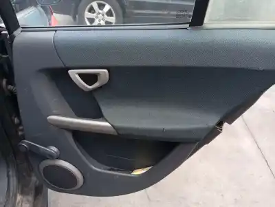 Автозапчасти б/у обивка задней правой двери за smart forfour (454) 1.5 cdi (454.001) ссылки oem iam 