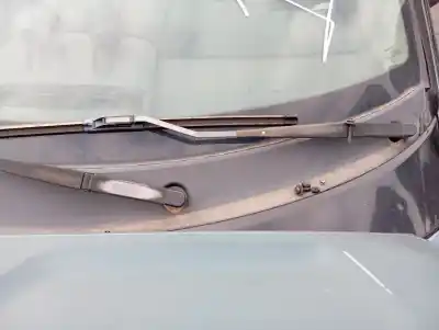 Автозапчасти б/у мотор переднего стеклоочистителя за smart forfour (454) 1.5 cdi (454.001) ссылки oem iam 