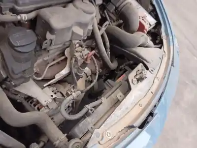 Автозапчасти б/у передняя панель за smart forfour (454) 1.5 cdi (454.001) ссылки oem iam 