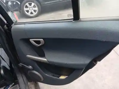 Автозапчасти б/у задний правый стеклорегулятор за smart forfour (454) 1.5 cdi (454.001) ссылки oem iam 