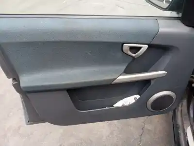 Автозапчасти б/у регулятор стекла переднего левого за smart forfour (454) 1.5 cdi (454.001) ссылки oem iam 