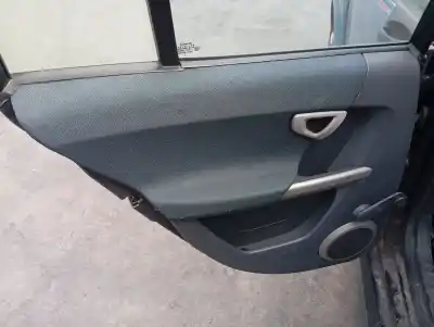 Автозапчасти б/у регулятор стекла заднего левого за smart forfour (454) 1.5 cdi (454.001) ссылки oem iam 