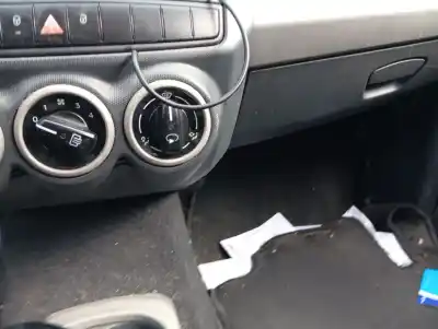 Автозапчасти б/у отопительный двигатель за smart forfour (454) 1.5 cdi (454.001) ссылки oem iam 