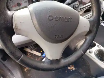 Автозапчасти б/у передняя левая подушка безопасности за smart forfour (454) 1.5 cdi (454.001) ссылки oem iam 