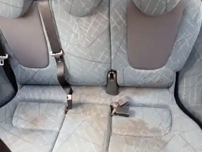 Автозапчасти б/у задние сиденья за smart forfour (454) 1.5 cdi (454.001) ссылки oem iam 