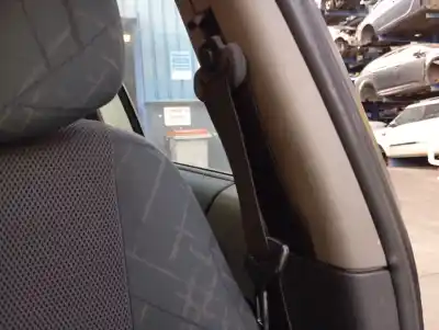 Автозапчасти б/у передний левый ремень безопасности за smart forfour (454) 1.5 cdi (454.001) ссылки oem iam 