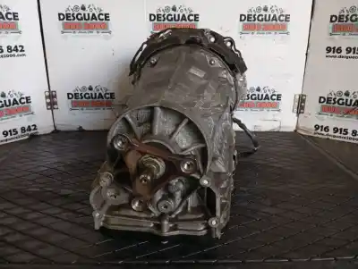 Second-hand car spare part GEARBOX for MERCEDES-BENZ CLASE E LIM. (W213)  OEM IAM references 2132705101  