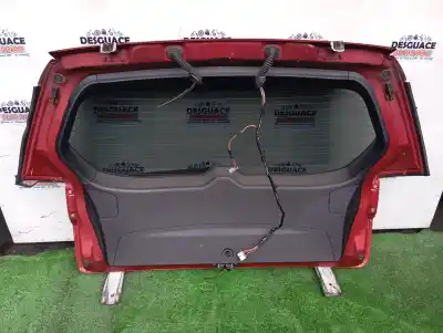 Автозапчастина б/у загальні двері для mitsubishi outlander (cw0) 2.4 intense 2wd 170 cv / 125 kw посилання на oem iam   