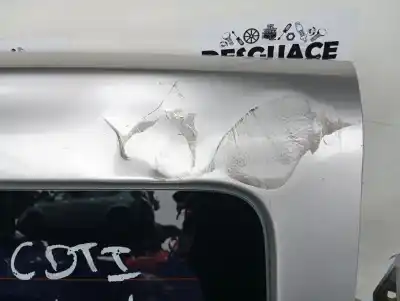 Gebrauchtes Autoersatzteil RECHTE HINTERE TÜR zum OPEL VIVARO  OEM-IAM-Referenzen   