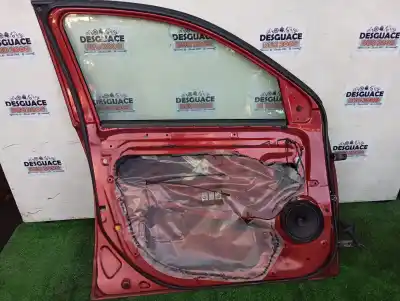 Автозапчастина б/у передні ліві двері для mitsubishi outlander (cw0) 2.4 intense 2wd 170 cv / 125 kw посилання на oem iam   