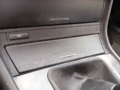 Gebrauchtes Autoersatzteil Aschenbecher zum BMW SERIE 3 COMPACT (E46)  OEM-IAM-Referenzen   
