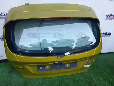 Автозапчасти б/у  за FORD FIESTA (CCN)  ссылки OEM IAM   