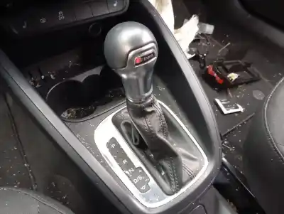 Pièce détachée automobile d'occasion BOÎTE DE VITESSES pour AUDI A1 SPORTBACK (8XF)  Références OEM IAM   