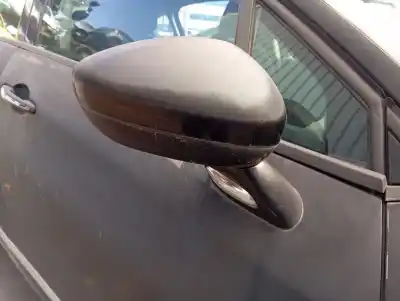 İkinci el araba yedek parçası sag arka görünüm için citroen c5 berlina s oem iam referansları 