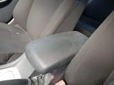 İkinci el araba yedek parçası orta koltuk için citroen c5 berlina s oem iam referansları 