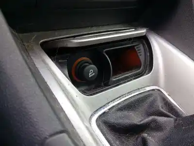 İkinci el araba yedek parçası kül tablasi için citroen c5 berlina s oem iam referansları 