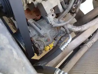 İkinci el araba yedek parçası klima kompresörü için citroen c5 berlina s oem iam referansları 