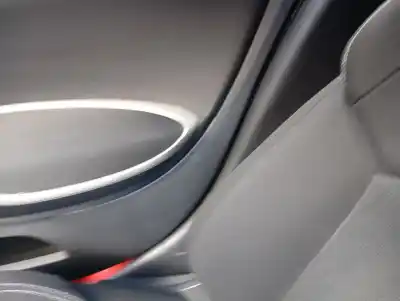 İkinci el araba yedek parçası sag ön kapi kilidi için citroen c5 berlina s oem iam referansları 