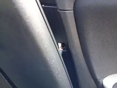 İkinci el araba yedek parçası sol ön kapi kilidi için citroen c5 berlina s oem iam referansları 