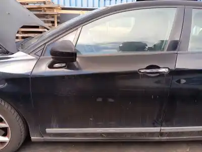 İkinci el araba yedek parçası sol ön kapi için citroen c5 berlina s oem iam referansları 