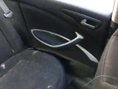 İkinci el araba yedek parçası arka sol cam regülatörü için citroen c5 berlina s oem iam referansları 