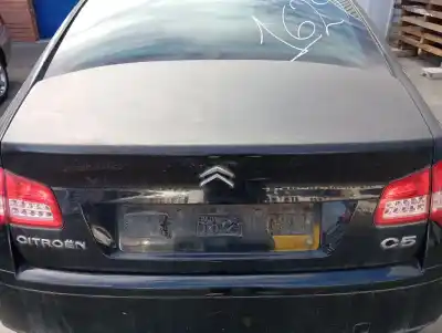 İkinci el araba yedek parçası bagaj kapagi için citroen c5 berlina s oem iam referansları 