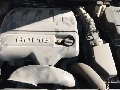İkinci el araba yedek parçası motor çalisiyor için citroen c5 berlina s oem iam referansları 