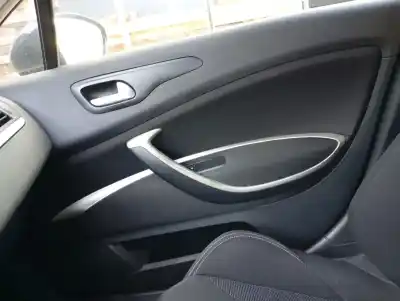 İkinci el araba yedek parçası ön sag pencere regülatörü için citroen c5 berlina s oem iam referansları 