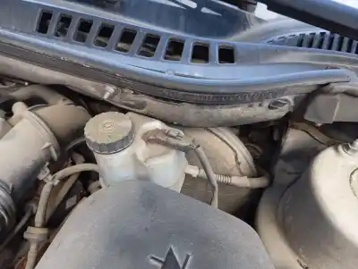 İkinci el araba yedek parçası fren servisi için citroen c5 berlina s oem iam referansları 