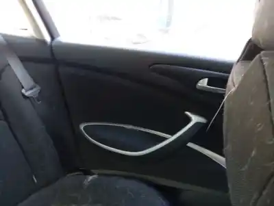 İkinci el araba yedek parçası arka sol kapi kaplamasi için citroen c5 berlina s oem iam referansları 