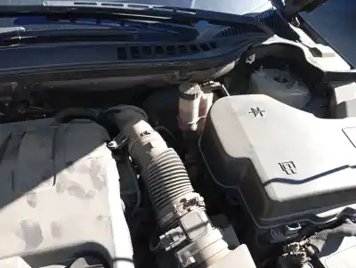 İkinci el araba yedek parçası abs için citroen c5 berlina s oem iam referansları 