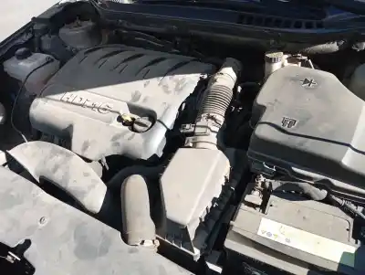 İkinci el araba yedek parçası vites kutusu için citroen c5 berlina s oem iam referansları 