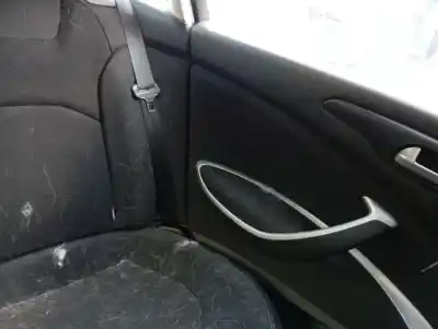 İkinci el araba yedek parçası sol arka kapi kilidi için citroen c5 berlina s oem iam referansları 