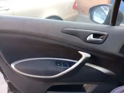 İkinci el araba yedek parçası ön sol pencere regülatörü için citroen c5 berlina s oem iam referansları 