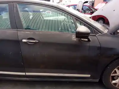İkinci el araba yedek parçası sag ön kapi için citroen c5 berlina s oem iam referansları 