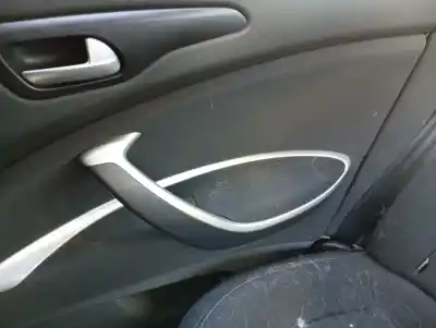 İkinci el araba yedek parçası arka sag cam regülatörü için citroen c5 berlina s oem iam referansları 