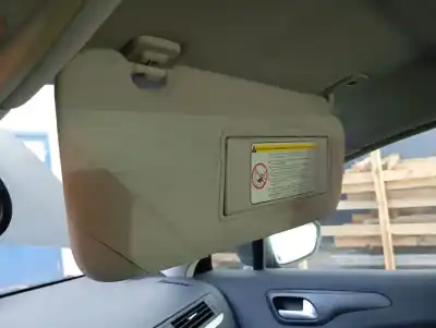 İkinci el araba yedek parçası sag güneslik için citroen c5 berlina s oem iam referansları 